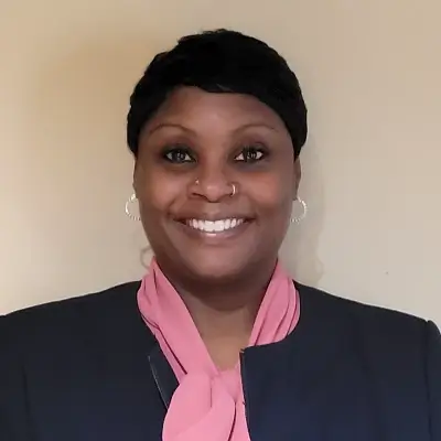Cytonia Williams Loan Officer