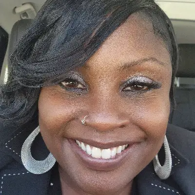 Cytonia Williams Loan Officer