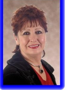 Mary Lou